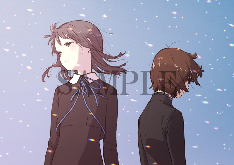オリジナルフェイバリットパネル